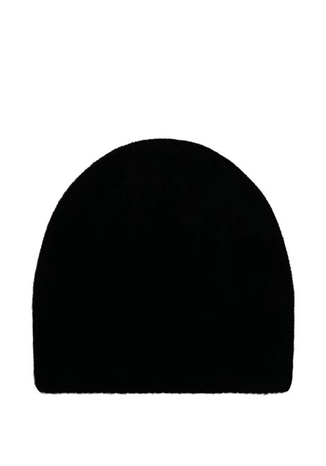flyn beanie woman balck LOULOU DE SAISON | FLYNBLACK